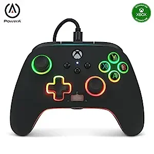 PowerA Spectra Infinity Enhanced Wired Controller