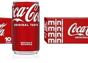 Coca-Cola Soft Drink 12 fl. oz.,