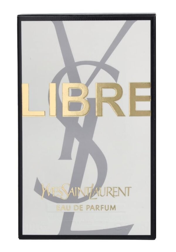 Yves Saint Laurent Libre Eau de Parfum, 1.0 fl oz