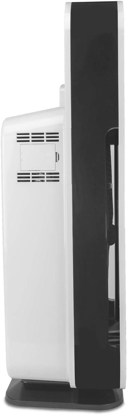Advanced Pure Air Newport 7500 Air Purifier