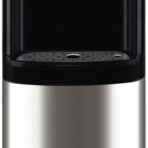 Primo Bottom Load Self Cleaning Water Dispenser, Stainless