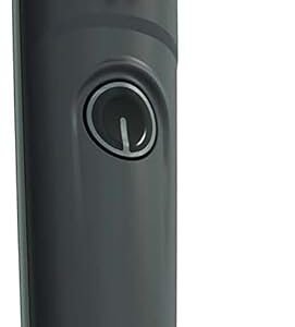 DAFNI Muse Hair Styling and Straightening Brush by DAFNI X CONAIR