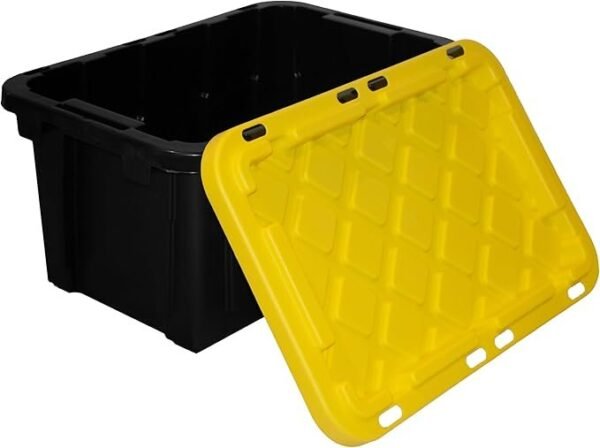 Member's Mark 27 Gallon Heavy Duty Storage Tote