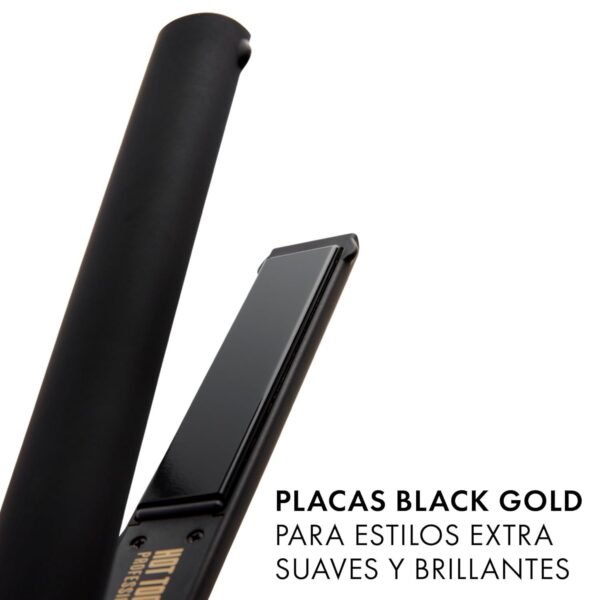 Hot Tools Pro Signature 1" Ceramic Titanium Salon Flat Iron