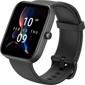 Amazfit Bip 3 Pro Smart Watch