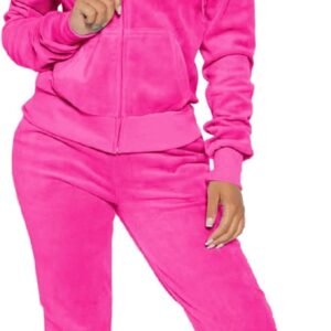 Juicy Couture x Mean Girls Women's Velour Jacket