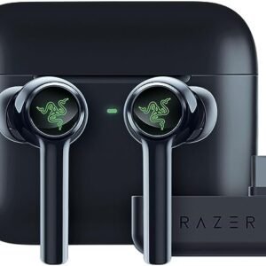 Razer New Hammerhead Pro HyperSpeed Wireless Gaming Earbuds