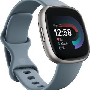 Fitbit Versa 4 Fitness Smartwatch