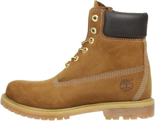 Timberland Women's 6" Premium Waterproof Boot