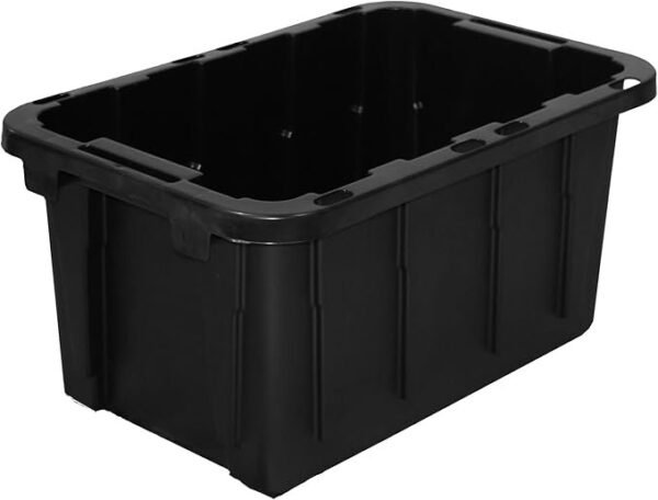 Member's Mark 27 Gallon Heavy Duty Storage Tote