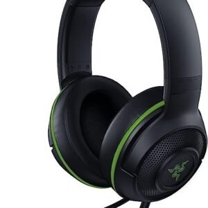 Ultralight Gaming Headset