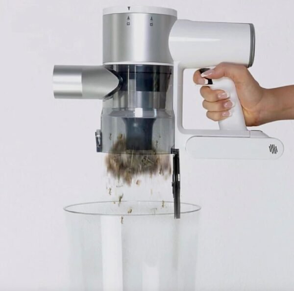 ePro Select Cordless Vacuum with 2 Removable Batteries