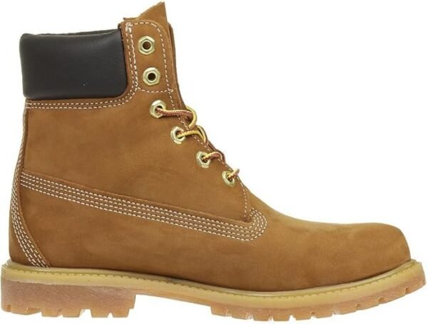 Timberland Women's 6" Premium Waterproof Boot