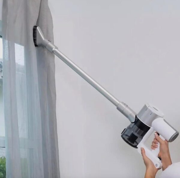 ePro Select Cordless Vacuum with 2 Removable Batteries