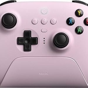 8Bitdo Ultimate 2.4g Wireless Controller With Charging Dock