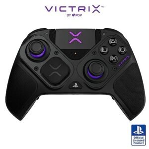 Victrix Pro BFG Wireless Gaming Controller