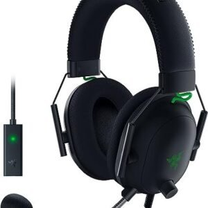 Razer BlackShark V2 Gaming Headset