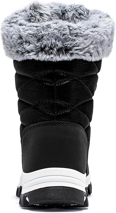 Member's Mark Toddler Boys Snow Boot
