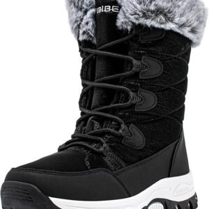 Member's Mark Toddler Boys Snow Boot