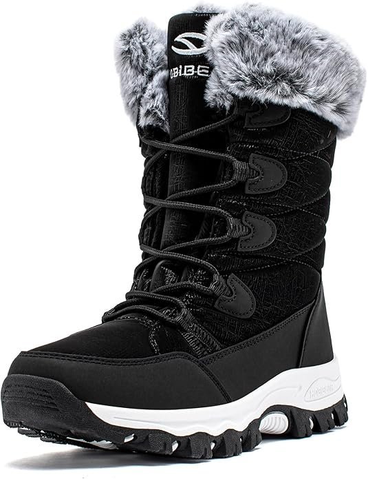 Member's Mark Toddler Boys Snow Boot
