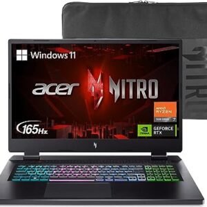 Acer Nitro 17 Gaming Laptop