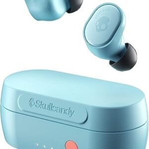 Skullcandy Sesh Evo In-Ear Wireless Earbuds