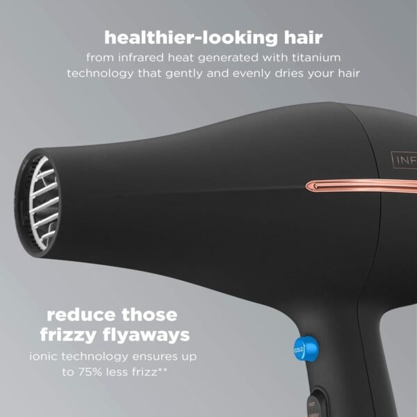 InfinitiPRO by Conair DigitalAIRE Hair Dryer