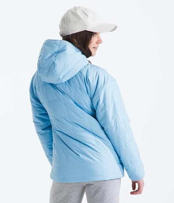 Character Toddler & Girls Reversible Jacket