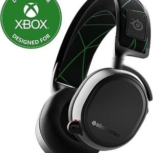 SteelSeries Arctis 9X Wireless Gaming Headset