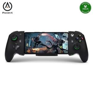 PowerA MOGA XP7-X Plus Bluetooth Controller for Mobile