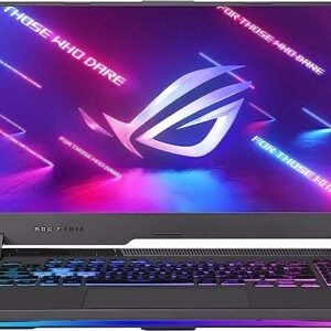 ASUS ROG Strix G15 (2022) Gaming Laptop