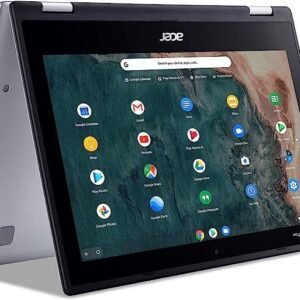 Acer Chromebook Spin 311 Convertible Laptop