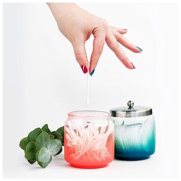 Q-tips Cotton Swabs, 1750 ct., 3 pk.