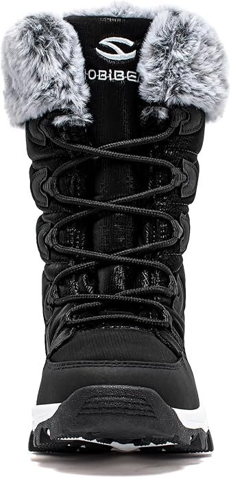 Member's Mark Toddler Boys Snow Boot