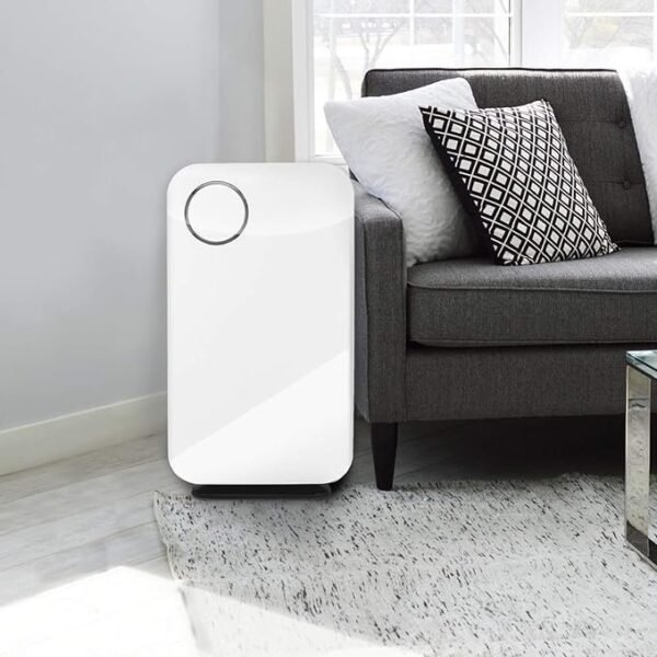 Advanced Pure Air Newport 7500 Air Purifier