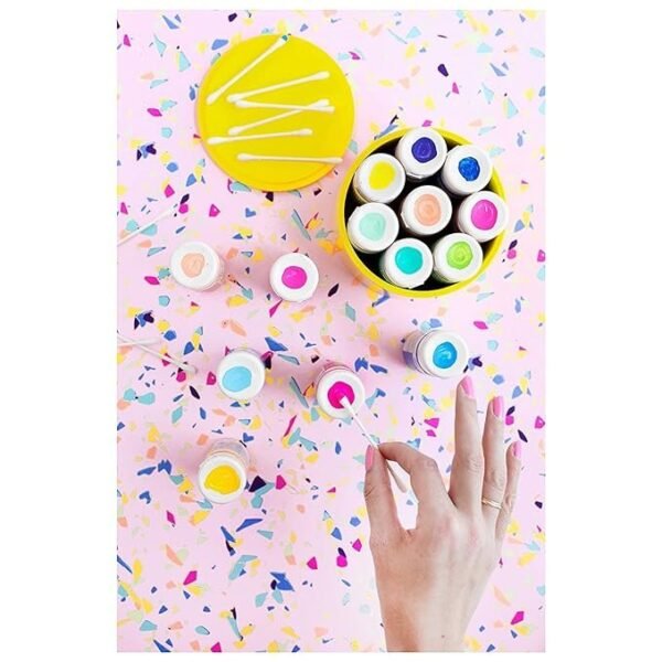 Q-tips Cotton Swabs, 1750 ct., 3 pk.