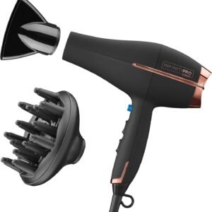 InfinitiPRO by Conair DigitalAIRE Hair Dryer