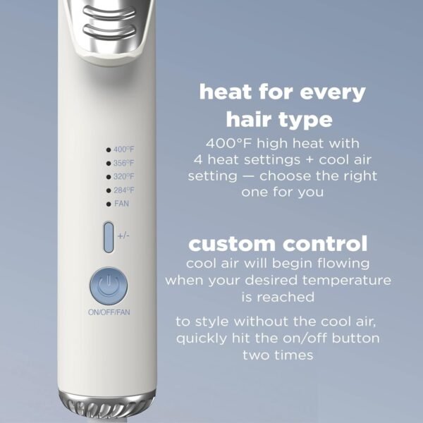 InfinitiPRO by Conair Cool Air Styler Luxe