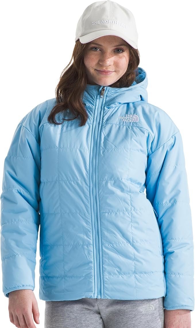 Character Toddler & Girls Reversible Jacket