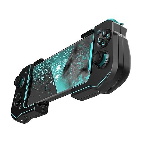 Mobile Game Controller