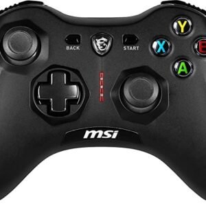 MSI Force GC30V2 Wireless Gaming Controller