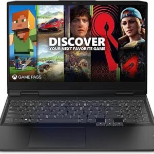 Lenovo IdeaPad Gaming 3 - (2022)