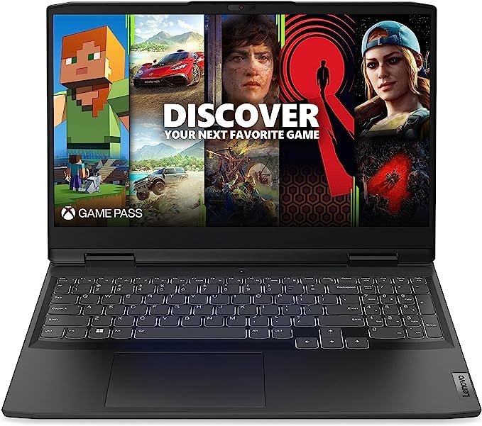 Lenovo IdeaPad Gaming 3 - (2022)