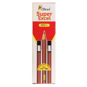 Deer Super Excel Pencil