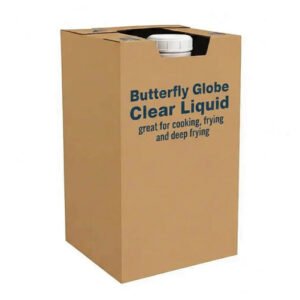 Vegetable Frying Shortening 35 Pound