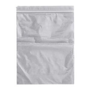 Ziploc Bags 1 Quart - 1000CS
