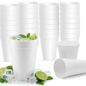 Convermex 20 oz Foam cup 20B16 500/CS