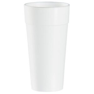 Convermex 24 oz Foam Cup - 24B16 - 500/CS
