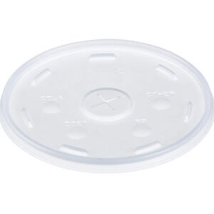 Dart lid 32oz 32SL - 1000/Case