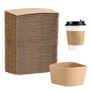 Hot Cup Sleeves 10 - 20oz